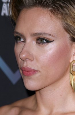Scarlett Johansson Poster 3762642