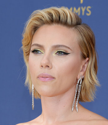 Scarlett Johansson Poster 3762708