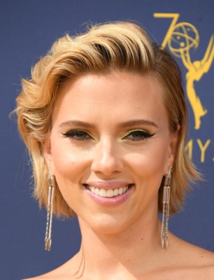Scarlett Johansson Poster 3762740