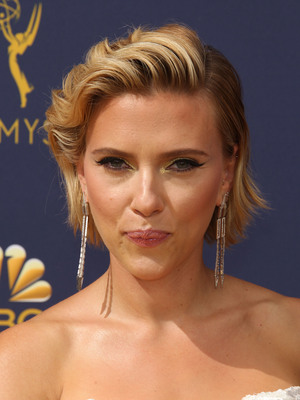 Scarlett Johansson Poster 3809975