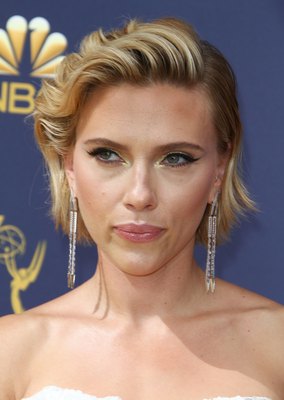 Scarlett Johansson Poster 3810342
