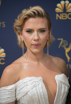 Scarlett Johansson Poster 3810369