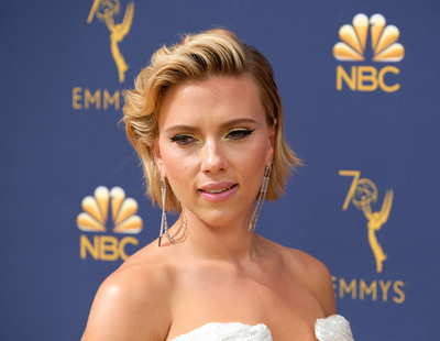 Scarlett Johansson Poster 3810379