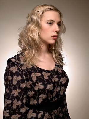 Scarlett Johansson Poster 3819574
