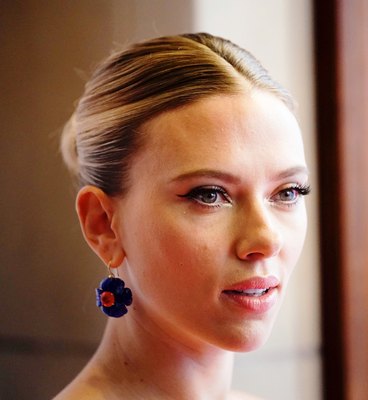 Scarlett Johansson Poster 3862538