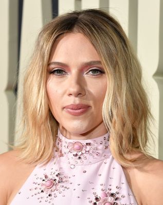Scarlett Johansson Poster 3886267