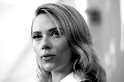 Scarlett Johansson Poster 3886310