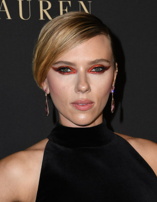 Scarlett Johansson Poster 3886315