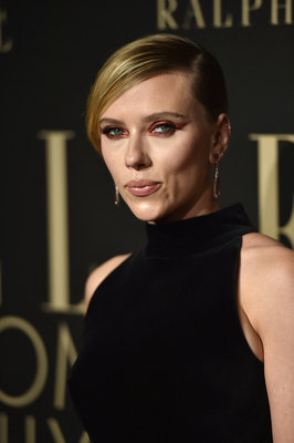 Scarlett Johansson Poster 3886322