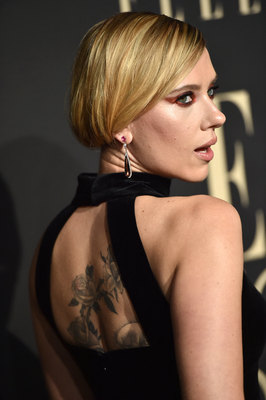 Scarlett Johansson Poster 3886337