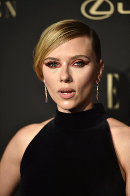 Scarlett Johansson Poster 3886361