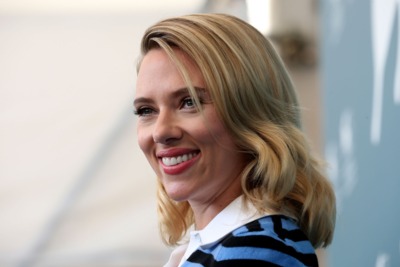 Scarlett Johansson Poster 3886403