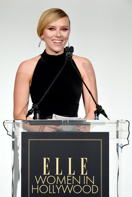 Scarlett Johansson Poster 3886408