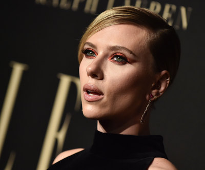 Scarlett Johansson Poster 3886449