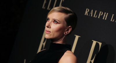 Scarlett Johansson Poster 3886456