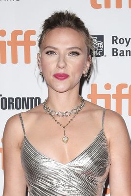 Scarlett Johansson Poster 3886474