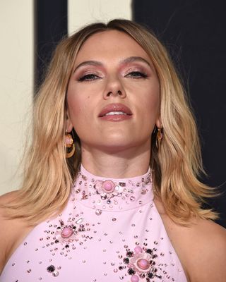Scarlett Johansson Poster 3886479