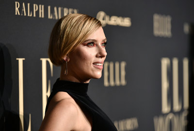 Scarlett Johansson Poster 3886512