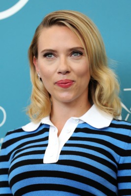 Scarlett Johansson Poster 3886519