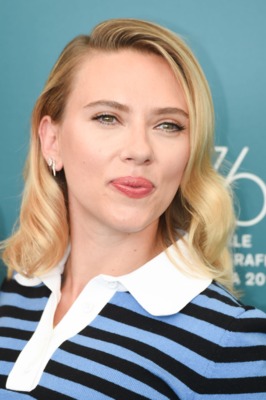Scarlett Johansson Poster 3886523
