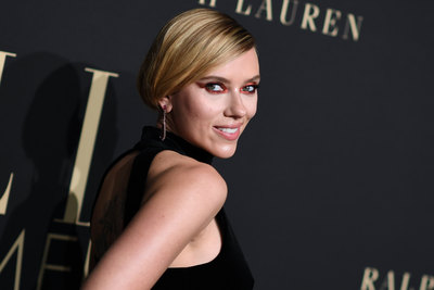Scarlett Johansson Poster 3886568
