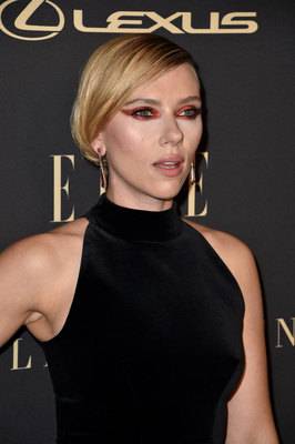 Scarlett Johansson Poster 3886600