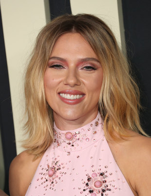 Scarlett Johansson Poster 3886606