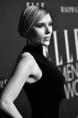 Scarlett Johansson Poster 3886622