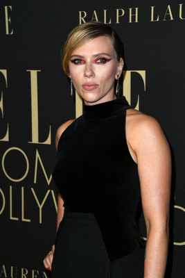 Scarlett Johansson Poster 3886648