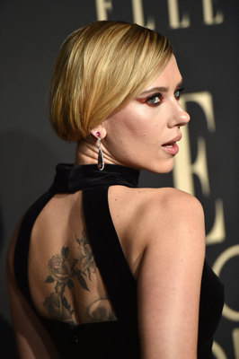 Scarlett Johansson Poster 3886650