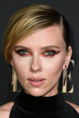 Scarlett Johansson Poster 3886653
