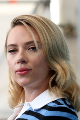 Scarlett Johansson Poster 3886679