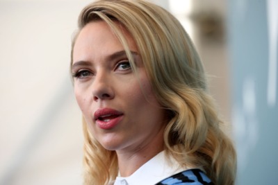 Scarlett Johansson Poster 3886698