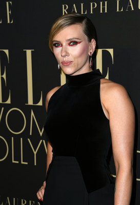 Scarlett Johansson Poster 3886711