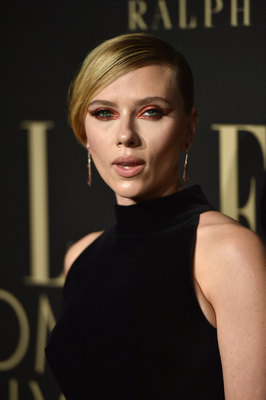 Scarlett Johansson Poster 3886743