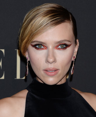 Scarlett Johansson Poster 3886749