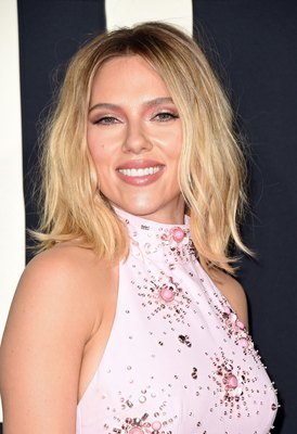 Scarlett Johansson Poster 3886757