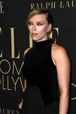 Scarlett Johansson Poster 3886774