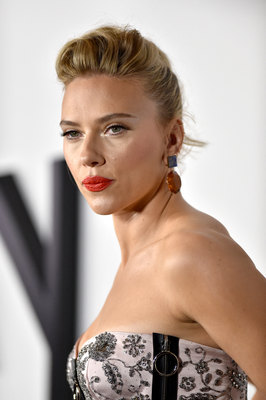 Scarlett Johansson Poster 3909936