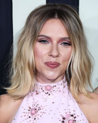 Scarlett Johansson Poster 3909953