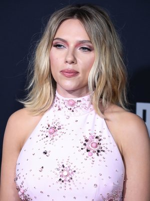 Scarlett Johansson Poster 3909995