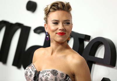Scarlett Johansson Poster 3910022