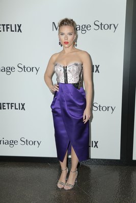 Scarlett Johansson Poster 3910127
