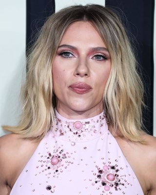 Scarlett Johansson Poster 3910156