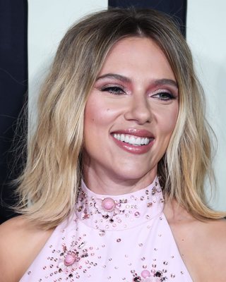 Scarlett Johansson Poster 3910198