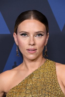 Scarlett Johansson Poster 3910214