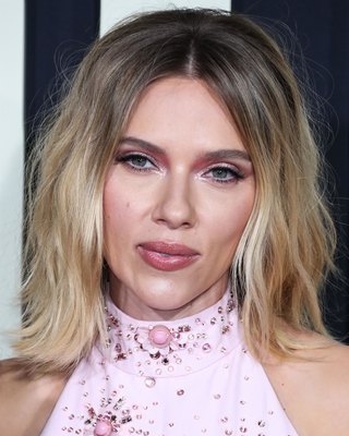 Scarlett Johansson Poster 3910294