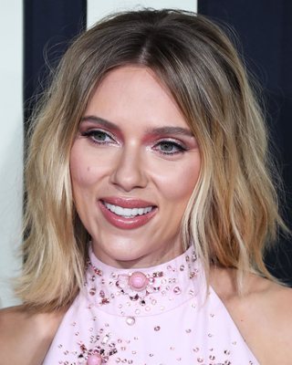 Scarlett Johansson Poster 3910308