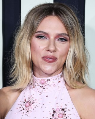 Scarlett Johansson Poster 3910314