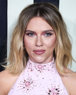 Scarlett Johansson Poster 3910362
